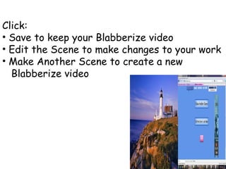 Blabberize | PPT