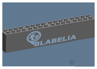 Blabelia