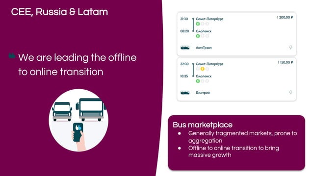 Blablacar Noah19 Berlin Ppt