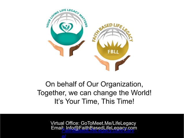 Black History Month PPT