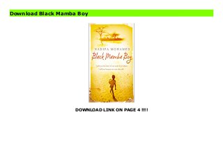 DOWNLOAD LINK ON PAGE 4 !!!!
Download Black Mamba Boy
Download PDF Black Mamba Boy Online, Read PDF Black Mamba Boy, Full PDF Black Mamba Boy, All Ebook Black Mamba Boy, PDF and EPUB Black Mamba Boy, PDF ePub Mobi Black Mamba Boy, Downloading PDF Black Mamba Boy, Book PDF Black Mamba Boy, Read online Black Mamba Boy, Black Mamba Boy pdf, pdf Black Mamba Boy, epub Black Mamba Boy, the book Black Mamba Boy, ebook Black Mamba Boy, Black Mamba Boy E-Books, Online Black Mamba Boy Book, Black Mamba Boy Online Read Best Book Online Black Mamba Boy, Download Online Black Mamba Boy Book, Download Online Black Mamba Boy E-Books, Download Black Mamba Boy Online, Download Best Book Black Mamba Boy Online, Pdf Books Black Mamba Boy, Read Black Mamba Boy Books Online, Download Black Mamba Boy Full Collection, Read Black Mamba Boy Book, Read Black Mamba Boy Ebook, Black Mamba Boy PDF Read online, Black Mamba Boy Ebooks, Black Mamba Boy pdf Read online, Black Mamba Boy Best Book, Black Mamba Boy Popular, Black Mamba Boy Read, Black Mamba Boy Full PDF, Black Mamba Boy PDF Online, Black Mamba Boy Books Online, Black Mamba Boy Ebook, Black Mamba Boy Book, Black Mamba Boy Full Popular PDF, PDF Black Mamba Boy Read Book PDF Black Mamba Boy, Read online PDF Black Mamba Boy, PDF Black Mamba Boy Popular, PDF Black Mamba Boy Ebook, Best Book Black Mamba Boy, PDF Black Mamba Boy Collection, PDF Black Mamba Boy Full Online, full book Black Mamba Boy, online pdf Black Mamba Boy, PDF Black Mamba Boy Online, Black Mamba Boy Online, Read Best Book Online Black Mamba Boy, Read Black Mamba Boy PDF files
 