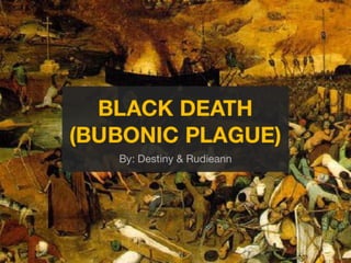 Black Plague 
