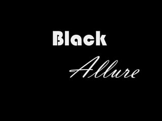 BlackAllure 