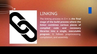 Comprehensive Guide to Compilation, Linking, and Execution in C++ ...