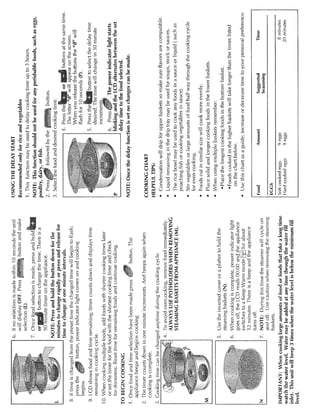 BLACK & DECKER HS90 USE AND CARE BOOK MANUAL Pdf Download