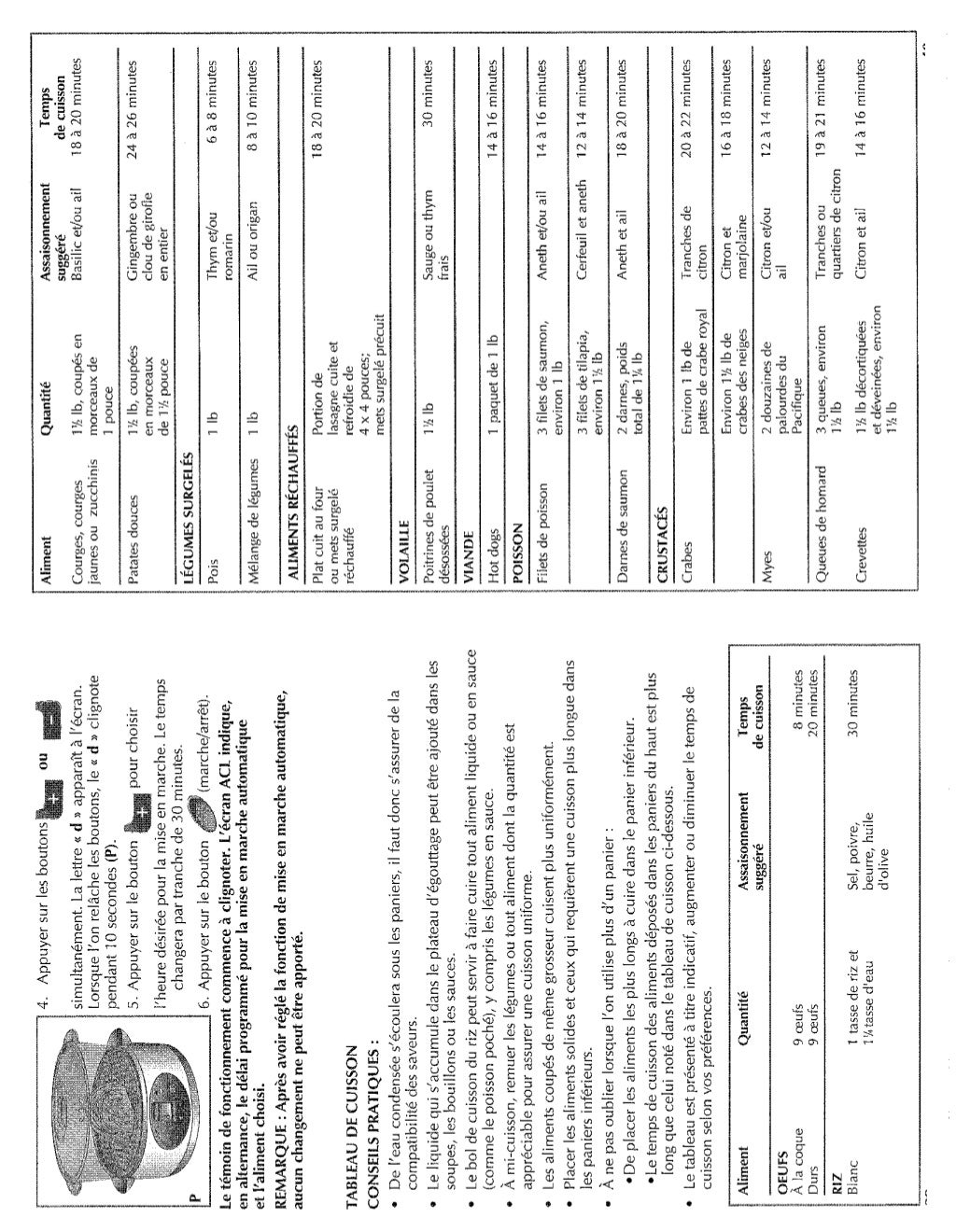 Black and decker hs1300 steamer manual