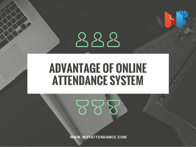 wifi attendance daily attendance tracker app