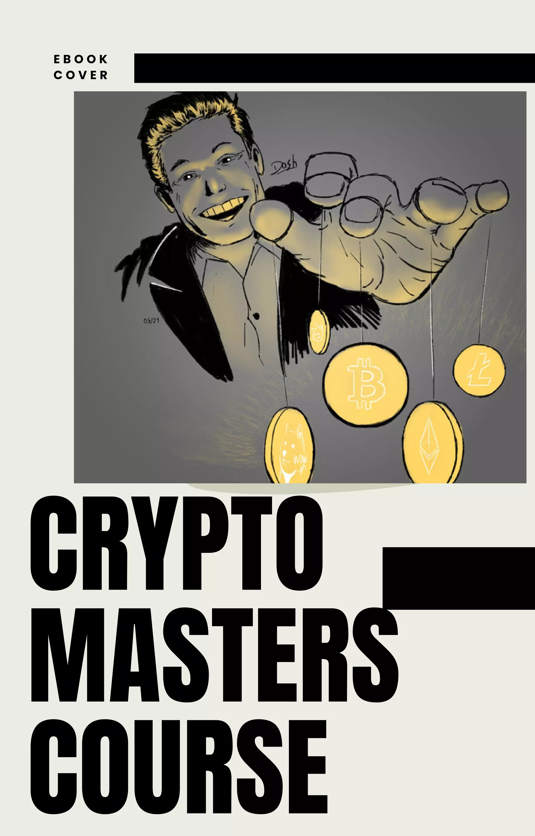 Crypto Masters Course | PDF