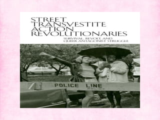 Black and pink prison industrial complex presentation | PPT