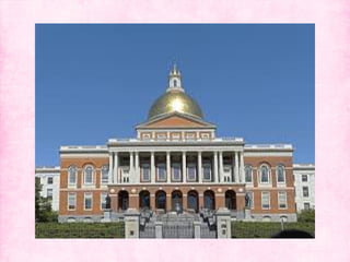 Black and pink prison industrial complex presentation | PPT