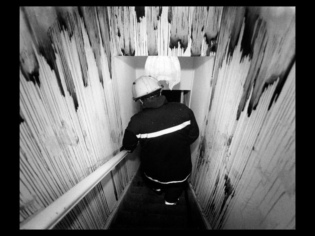 Black and white digital photo workshop