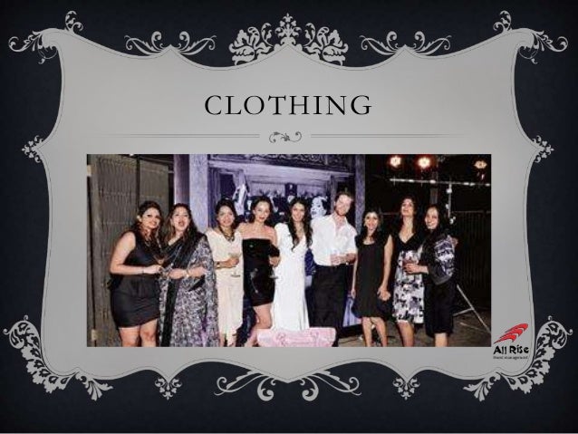 black & white theme party outfits