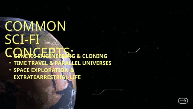 A Short Introduction to Science Fiction Presentation.pptx