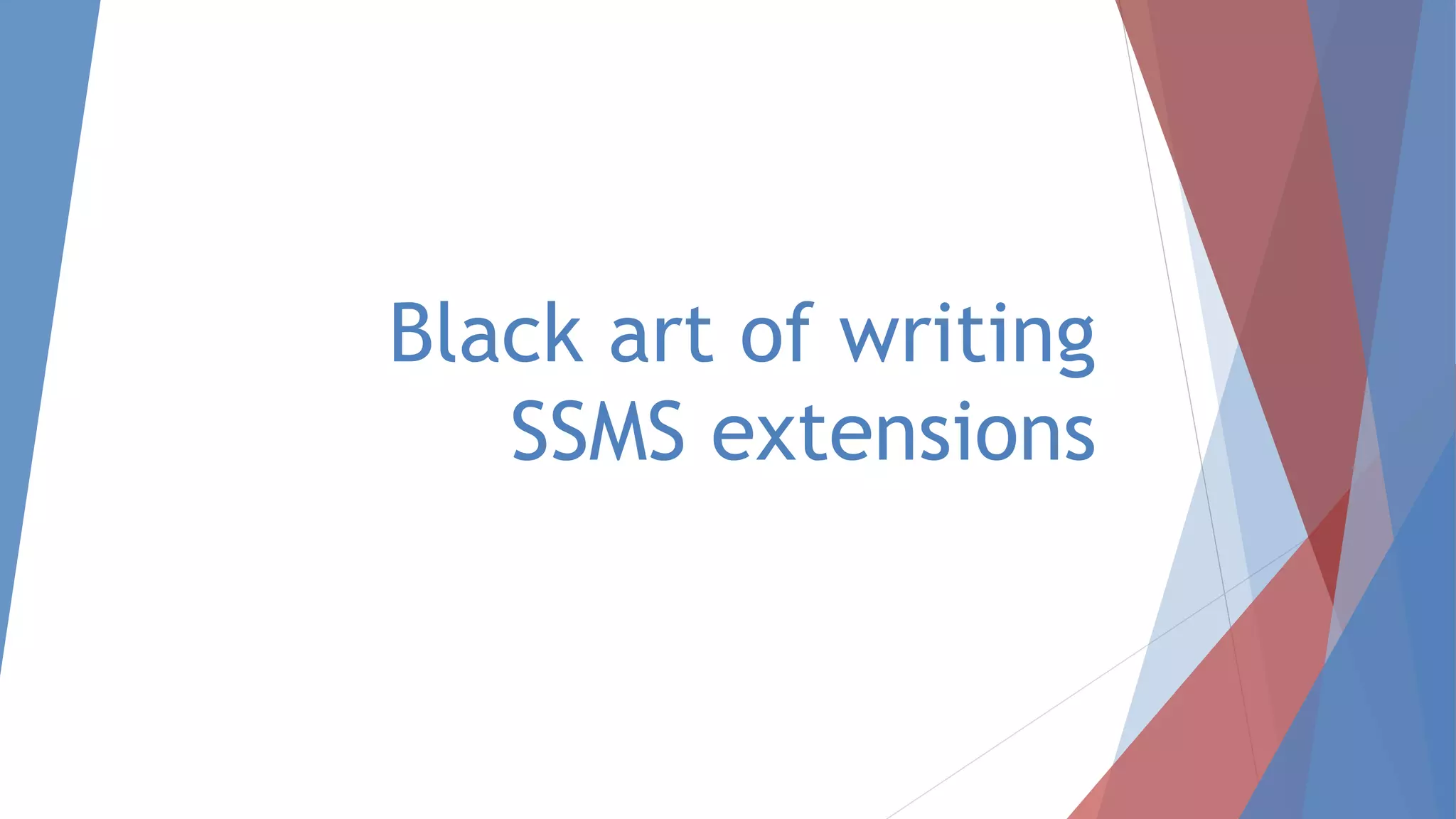 Slide 1