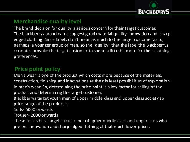 blackberry shirts official website