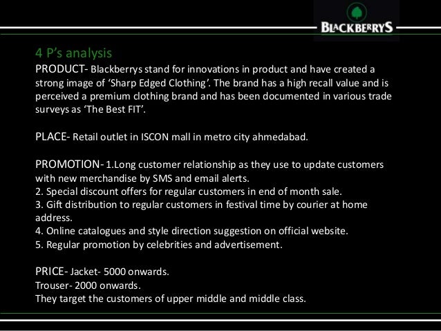 blackberry clothing website