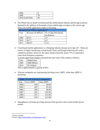 Elastic demand –Demand is highly sensitive to economy, buyers can delay buying new models.
