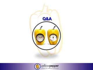 Q&A
 