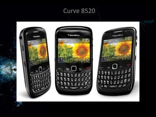 Curve 8520
 