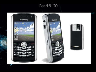 Pearl 8120
 