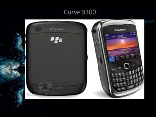 Curve 9300
 