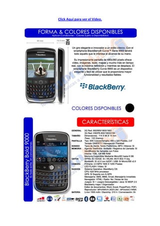 Click Aquí para ver el Video.
 