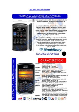 Click Aquí para ver el Video.
 