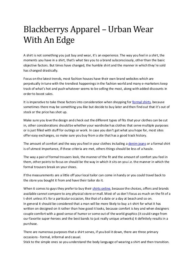 blackberry urban jeans price