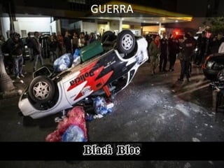 GUERRA

 