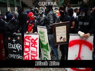 GUERRA

 