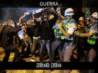 GUERRA

 