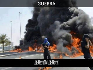 GUERRA

 