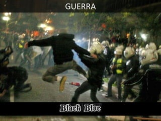 GUERRA

 