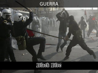 GUERRA

 