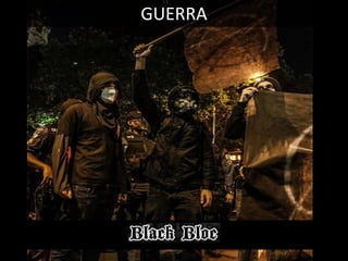 GUERRA

 