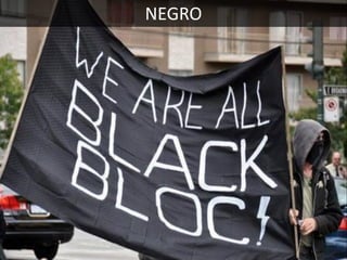 NEGRO

 
