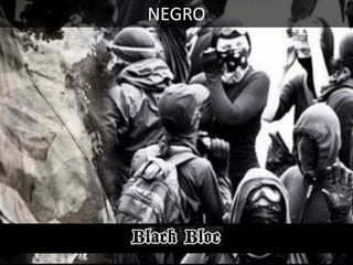 NEGRO

 