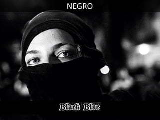 NEGRO

 