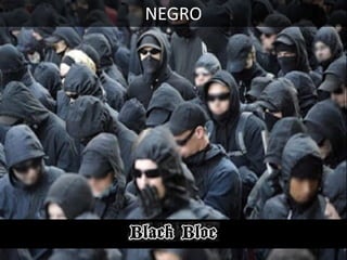 NEGRO

 