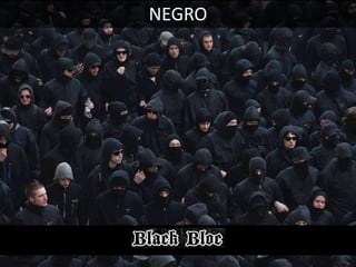 NEGRO

 