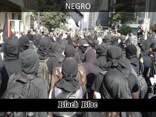 NEGRO

 