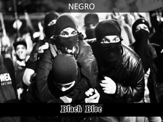 NEGRO

 