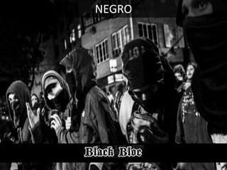 NEGRO

 