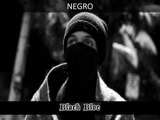 NEGRO

 