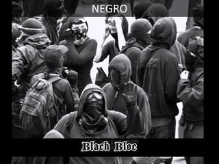 NEGRO

 