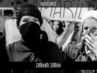 NEGRO

 
