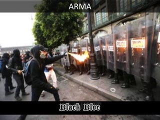 ARMA

 