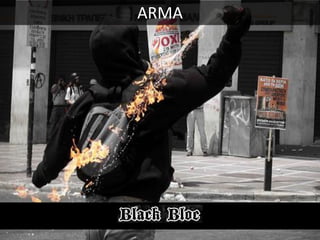 ARMA

 