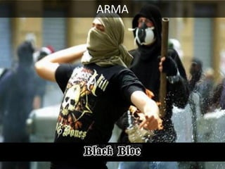 ARMA

 