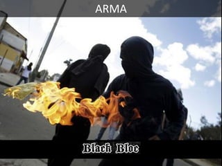 ARMA

 
